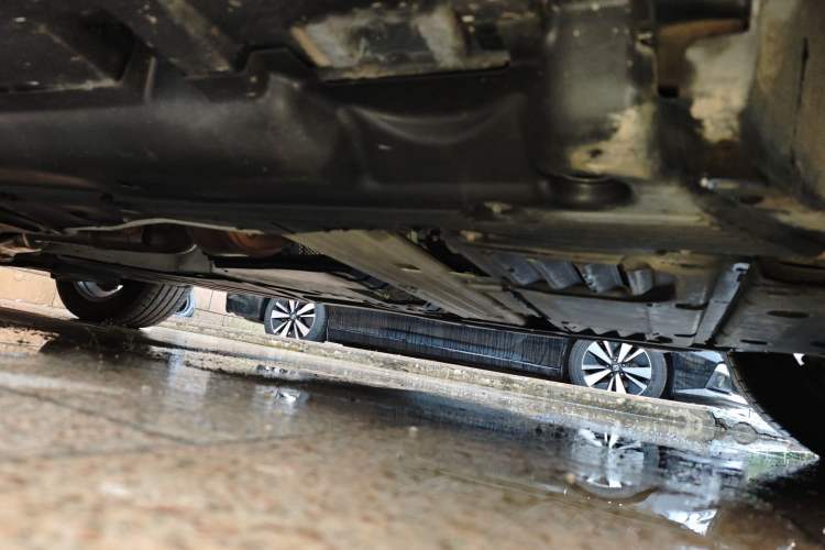 Used Mercedes-Benz GLE New Energy 2021 GLE 350 e 4MATIC Chassis Front Right