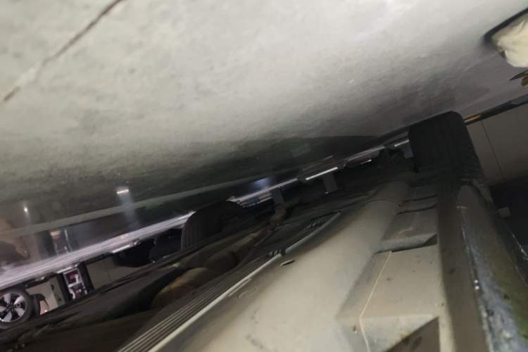 Used Mercedes-Benz GLE New Energy 2021 GLE 350 e 4MATIC Chassis Front Right