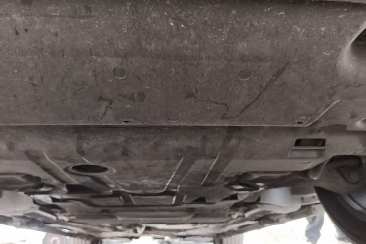 Used Mercedes-Benz GLE New Energy 2021 GLE 350 e 4MATIC Chassis Front
