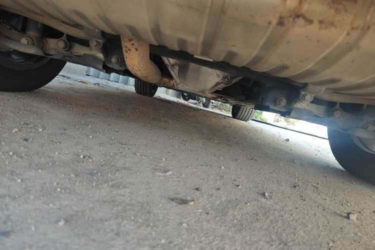 Used Mercedes-Benz GLE New Energy 2021 GLE 350 e 4MATIC Chassis Rear