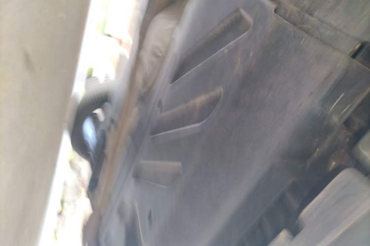 Used Mercedes-Benz GLE New Energy 2021 GLE 350 e 4MATIC Chassis Rear Left