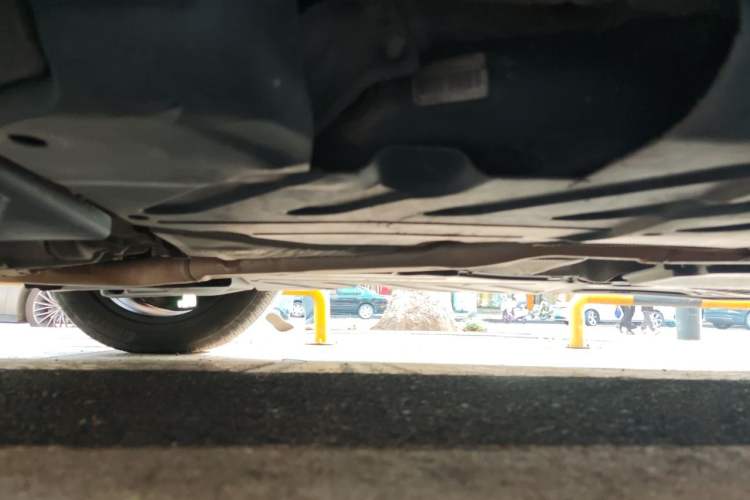 Used Mercedes-Benz GLE New Energy 2021 GLE 350 e 4MATIC Chassis Rear Right