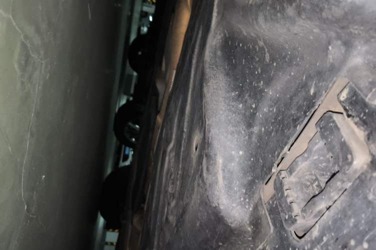 Used Mercedes-Benz GLE New Energy 2021 GLE 350 e 4MATIC Coupe SUV Chassis Rear Right