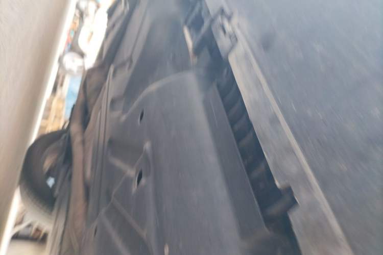 Used Mercedes-Benz GLE New Energy 2021 GLE 350 e 4MATIC Chassis Rear Right
