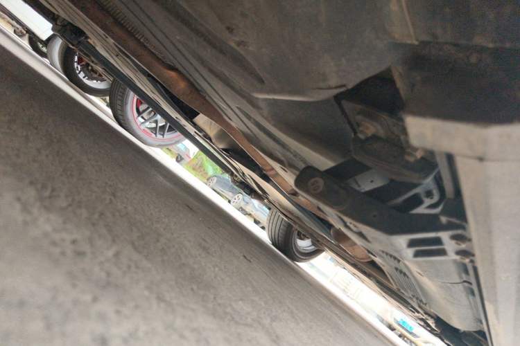 Used Mercedes-Benz GLE New Energy 2021 GLE 350 e 4MATIC Chassis Rear Right