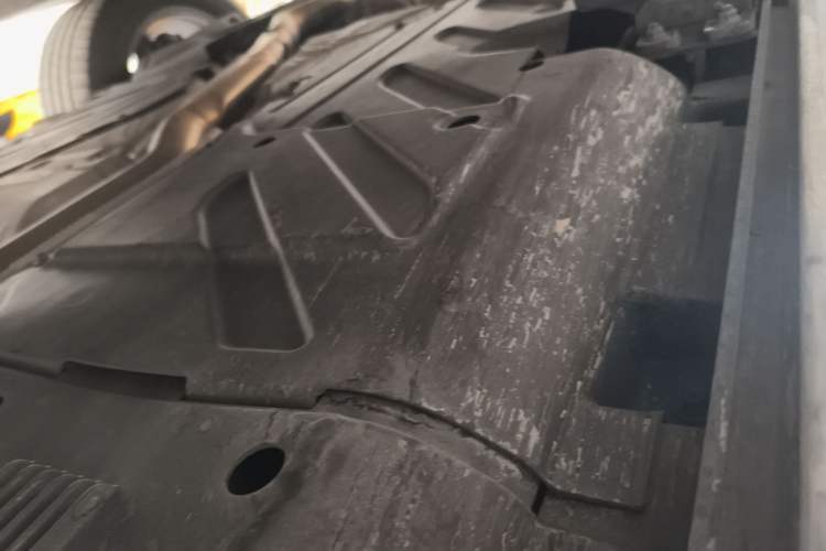 Used Mercedes-Benz GLE New Energy 2021 GLE 350 e 4MATIC Chassis Rear Right