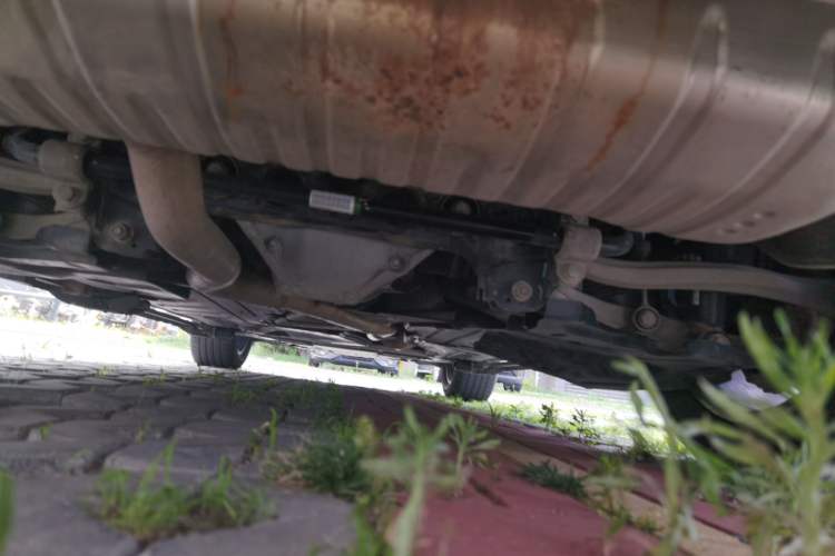 Used Mercedes-Benz GLE New Energy 2021 GLE 350 e 4MATIC Chassis Rear