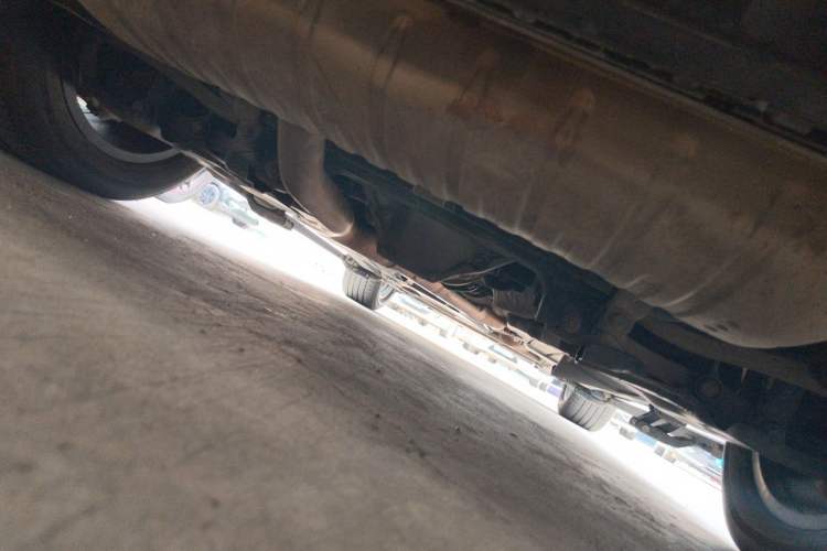 Used Mercedes-Benz GLE New Energy 2021 GLE 350 e 4MATIC Chassis Rear