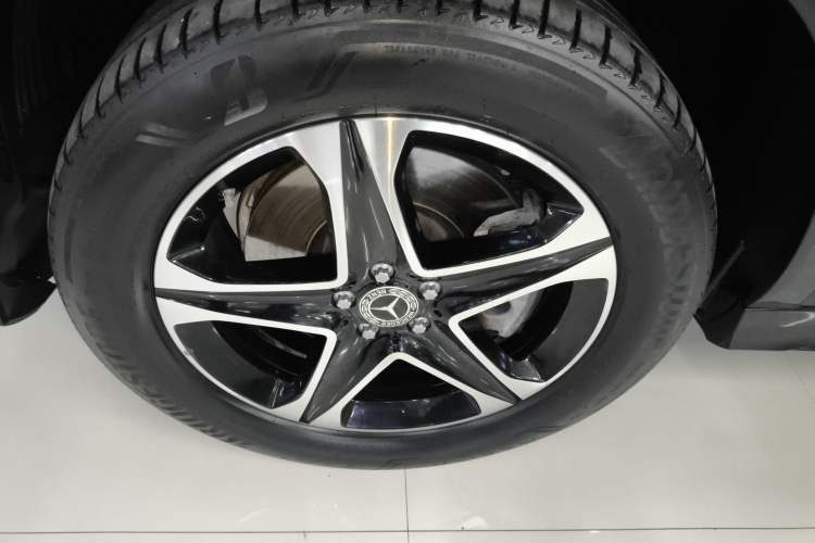 Used Mercedes-Benz GLE New Energy 2021 GLE 350 e 4MATIC Exterior 3