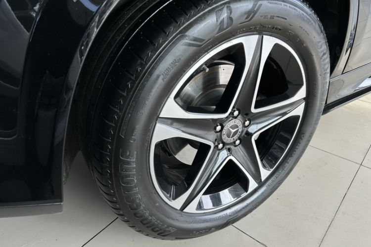 Used Mercedes-Benz GLE New Energy 2021 GLE 350 e 4MATIC Exterior 8