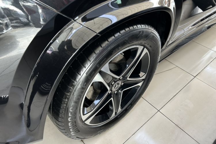 Used Mercedes-Benz GLE New Energy 2021 GLE 350 e 4MATIC Exterior 9