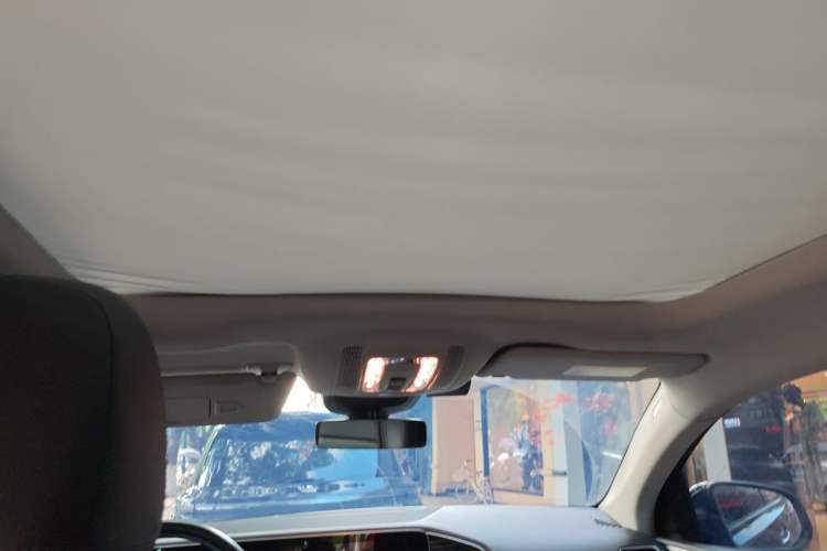 Used Mercedes-Benz GLE New Energy 2021 GLE 350 e 4MATIC Headliner