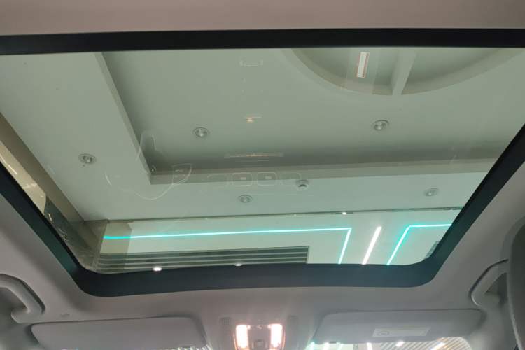 Used Mercedes-Benz GLE New Energy 2021 GLE 350 e 4MATIC Headliner