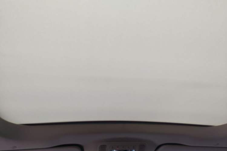 Used Mercedes-Benz GLE New Energy 2021 GLE 350 e 4MATIC Coupe SUV Headliner
