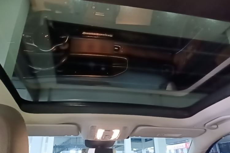 Used Mercedes-Benz GLE New Energy 2021 GLE 350 e 4MATIC Headliner