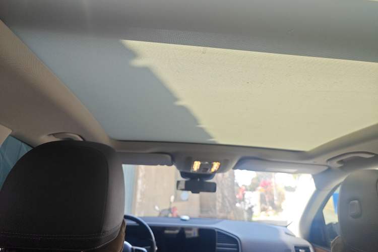 Used Mercedes-Benz GLE New Energy 2021 GLE 350 e 4MATIC Headliner