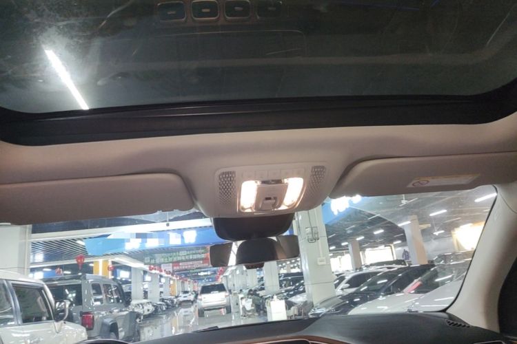 Used Mercedes-Benz GLE New Energy 2021 GLE 350 e 4MATIC Headliner