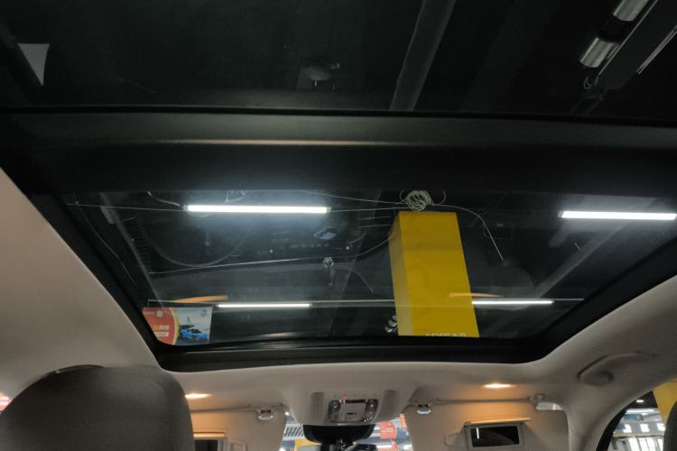 Used Mercedes-Benz GLE New Energy 2021 GLE 350 e 4MATIC Headliner