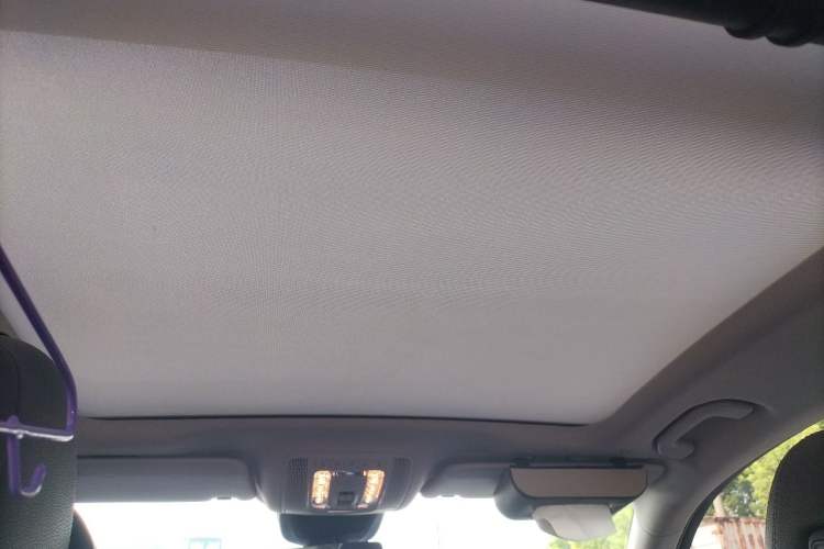 Used Mercedes-Benz GLE New Energy 2021 GLE 350 e 4MATIC Headliner