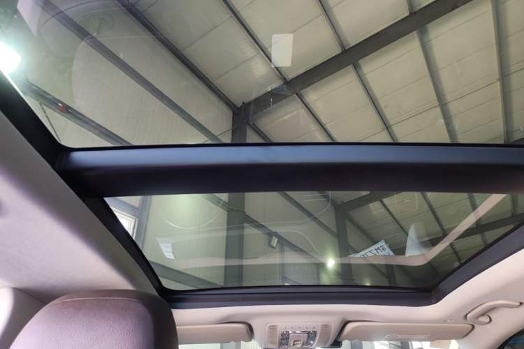 Used Mercedes-Benz GLE New Energy 2021 GLE 350 e 4MATIC Headliner