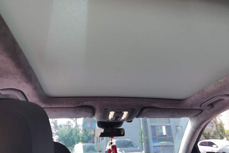 Used Mercedes-Benz GLE New Energy 2021 GLE 350 e 4MATIC Headliner