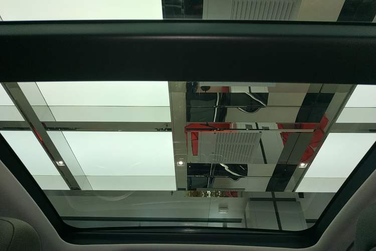 Used Mercedes-Benz GLE New Energy 2021 GLE 350 e 4MATIC Headliner