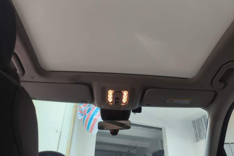 Used Mercedes-Benz GLE New Energy 2021 GLE 350 e 4MATIC Headliner