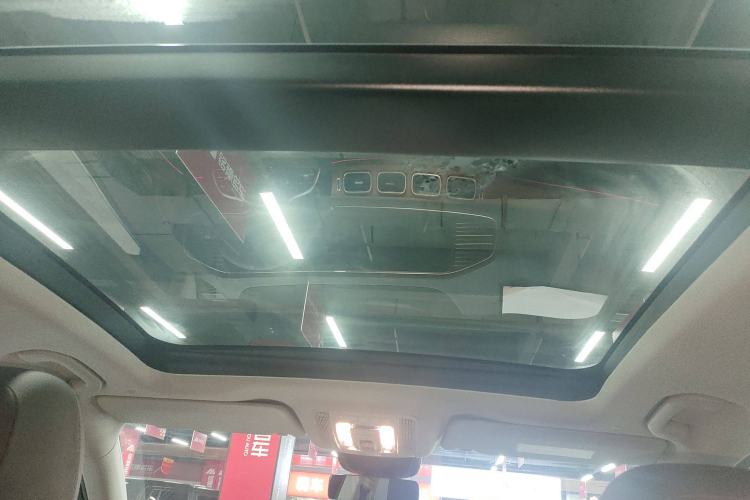 Used Mercedes-Benz GLE New Energy 2021 GLE 350 e 4MATIC Headliner