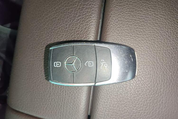 Used Mercedes-Benz GLE New Energy 2021 GLE 350 e 4MATIC Interior 1