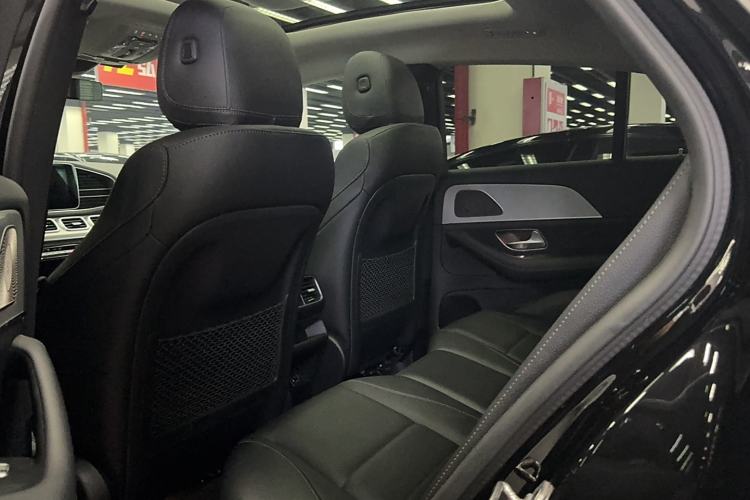 Used Mercedes-Benz GLE New Energy 2021 GLE 350 e 4MATIC Interior 1