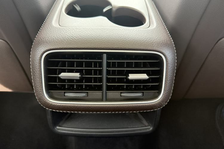 Used Mercedes-Benz GLE New Energy 2021 GLE 350 e 4MATIC Interior 5