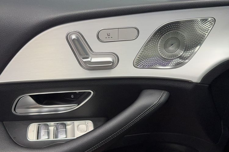 Used Mercedes-Benz GLE New Energy 2021 GLE 350 e 4MATIC Interior 6