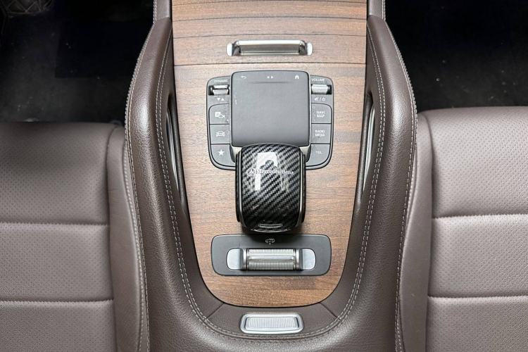 Used Mercedes-Benz GLE New Energy 2021 GLE 350 e 4MATIC Interior 6