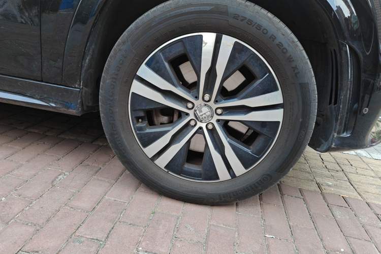 Used Mercedes-Benz GLE New Energy 2021 GLE 350 e 4MATIC Coupe SUV Right Front Wheel Hub