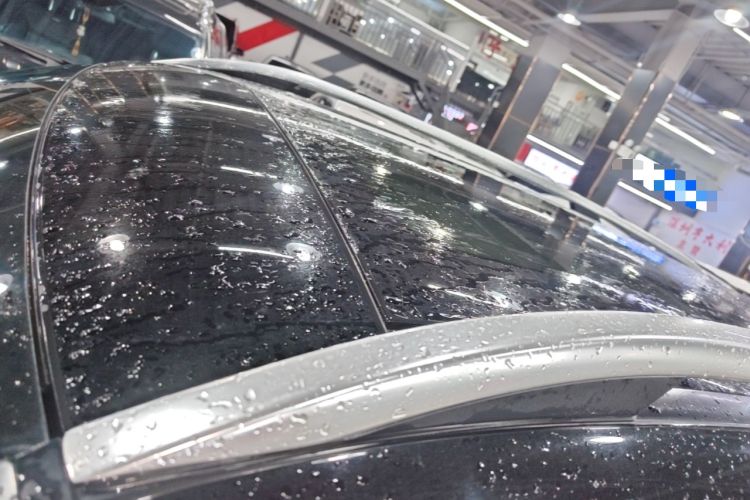 Used Mercedes-Benz GLE New Energy 2021 GLE 350 e 4MATIC Roof