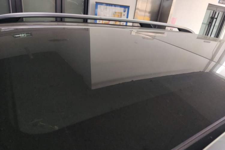 Used Mercedes-Benz GLE New Energy 2021 GLE 350 e 4MATIC Roof