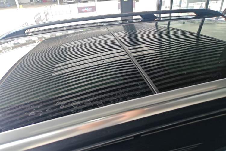 Used Mercedes-Benz GLE New Energy 2021 GLE 350 e 4MATIC Roof