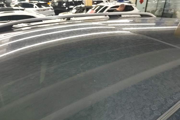 Used Mercedes-Benz GLE New Energy 2021 GLE 350 e 4MATIC Premium Edition Roof