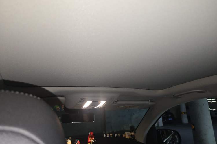 Used Mercedes-Benz GLE New Energy 2021 GLE 350 e 4MATIC Headliner