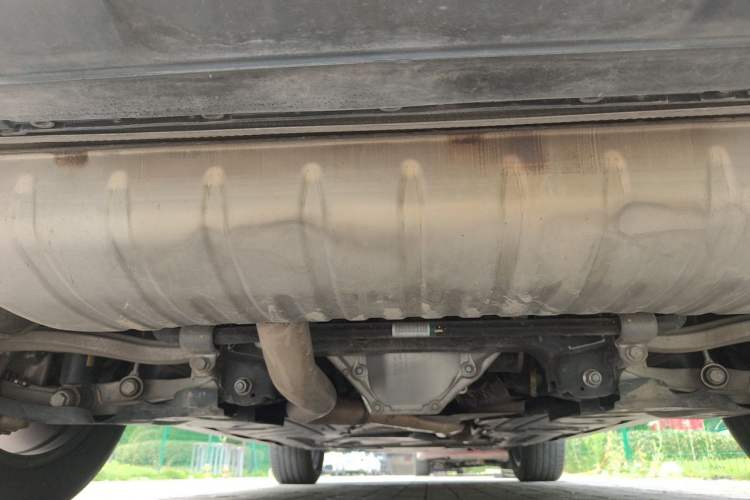 Used Mercedes-Benz GLE New Energy 2021 GLE 350 e 4MATIC Chassis Rear