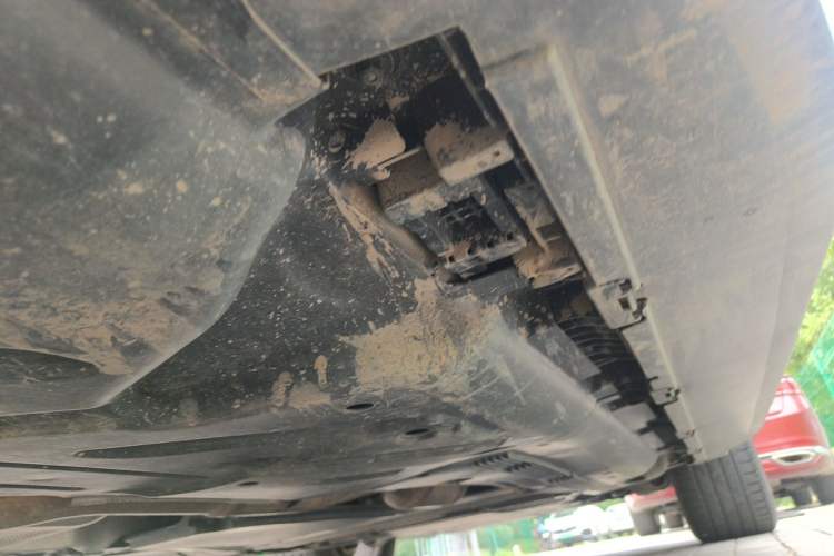 Used Mercedes-Benz GLE New Energy 2021 GLE 350 e 4MATIC Chassis Rear Right