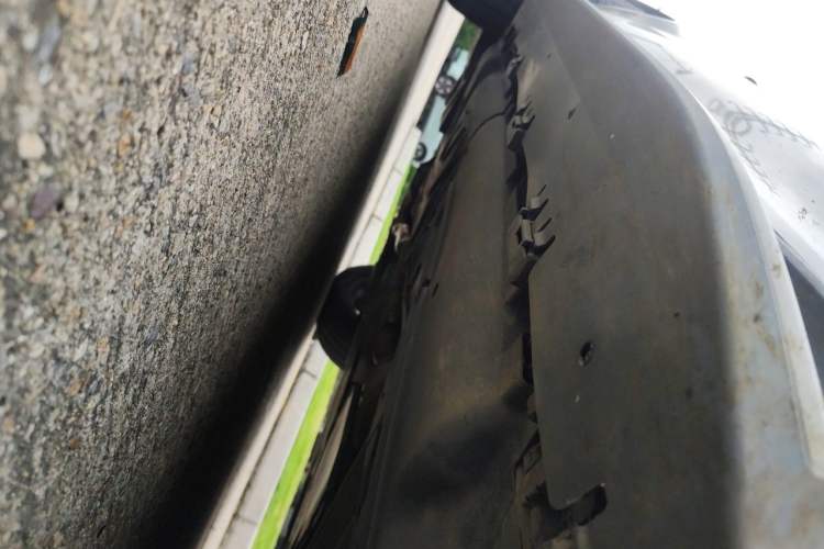 Used Mercedes-Benz GLE New Energy 2021 GLE 350 e 4MATIC Chassis Front Right