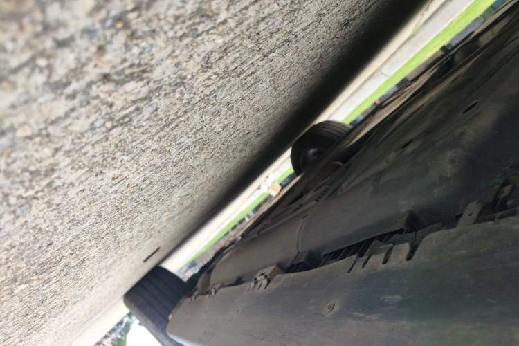 Used Mercedes-Benz GLE New Energy 2021 GLE 350 e 4MATIC Chassis Rear Right