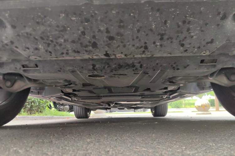 Used Mercedes-Benz GLE New Energy 2021 GLE 350 e 4MATIC Chassis Front
