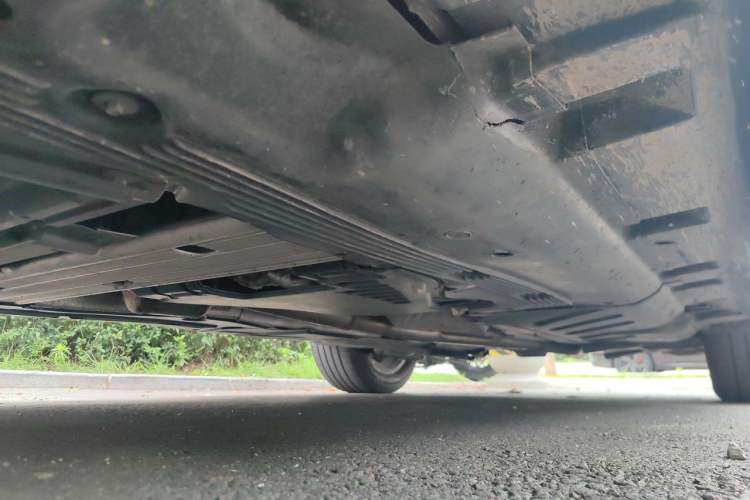 Used Mercedes-Benz GLE New Energy 2021 GLE 350 e 4MATIC Chassis Front Left