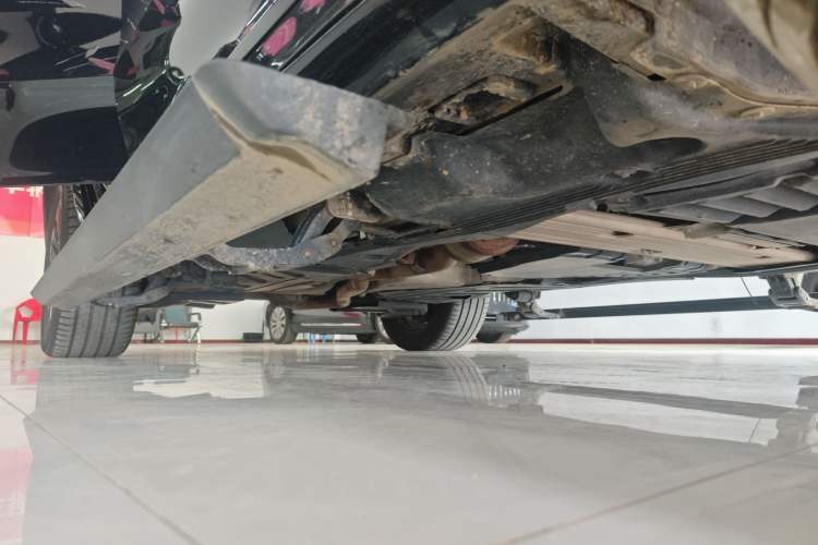 Used Mercedes-Benz GLE New Energy 2021 GLE 350 e 4MATIC Coupe SUV Right Side Sill