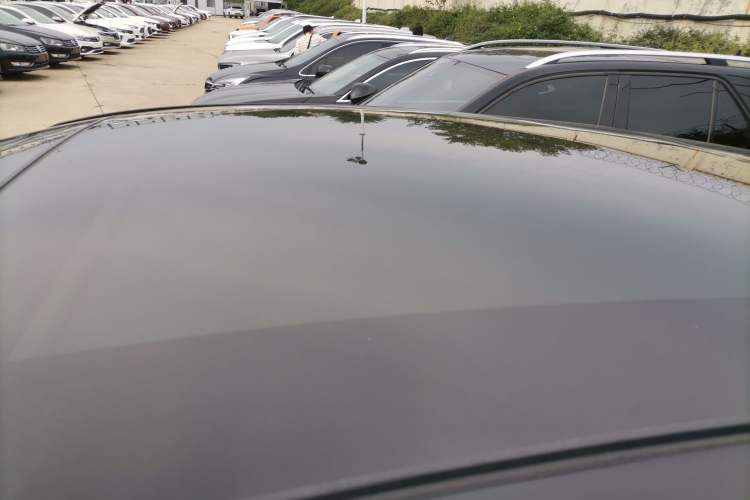 Used Mercedes-Benz GLE New Energy 2021 GLE 350 e 4MATIC Coupe SUV Roof
