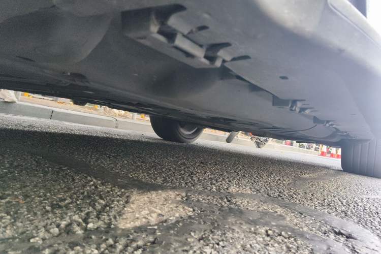 Used Mercedes-Benz GLE New Energy 2021 GLE 350 e 4MATIC Chassis Front Left
