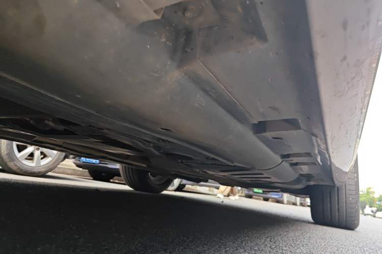 Used Mercedes-Benz GLE New Energy 2021 GLE 350 e 4MATIC Chassis Front Left