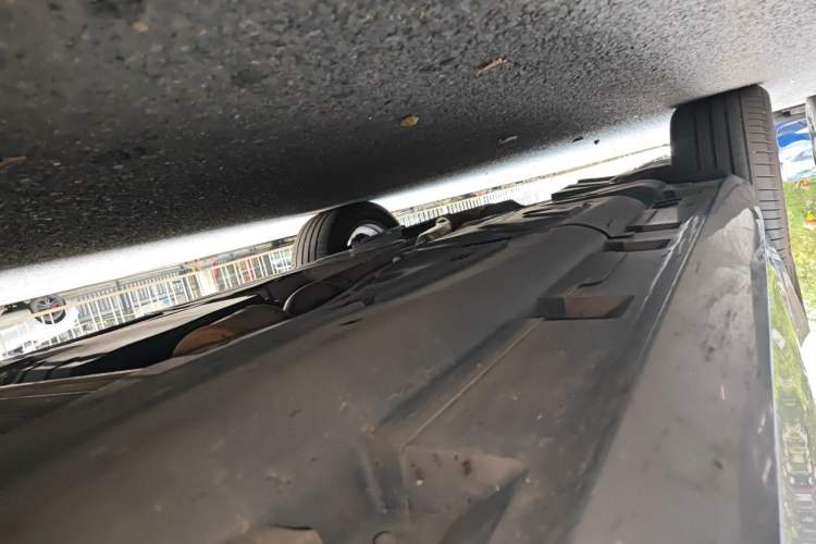 Used Mercedes-Benz GLE New Energy 2021 GLE 350 e 4MATIC Chassis Front Right